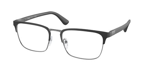 Prada PR 54TV HERITAGE Prescription Eyeglasses 